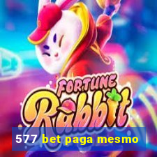 577 bet paga mesmo